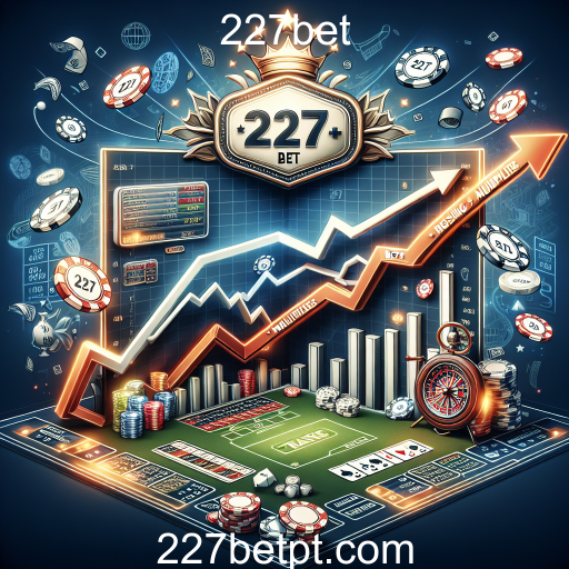 Crash: A Emoção do Jogo em Ascensão no 227bet