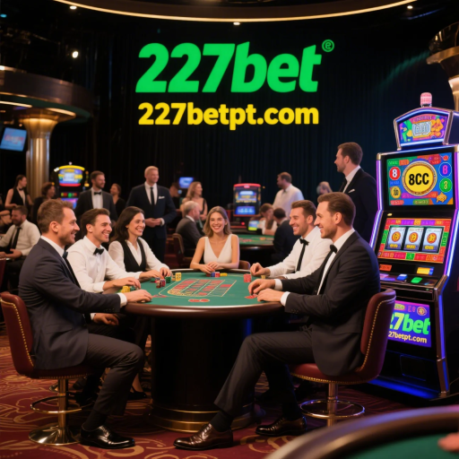 227bet